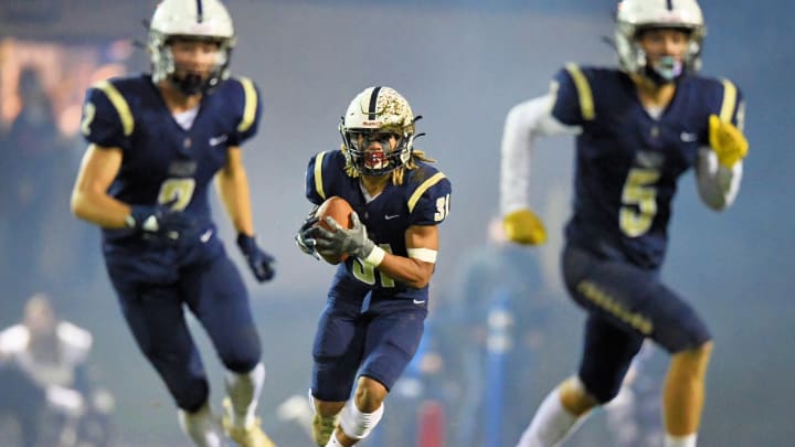 Banks has had some memorable football seasons in recent years, and 2024 could be another. Banks has had some memorable football seasons in recent years, and 2024 could be another.