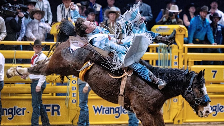 NFR 2024 Action NFR 2024 Action