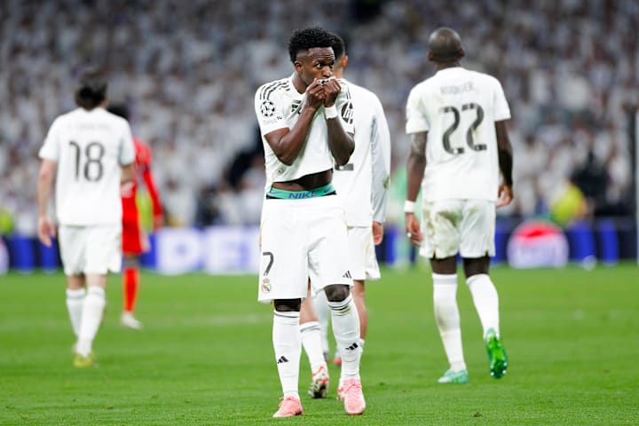 Real Madrid vs Getafe Preview: Start Time, Team News, How To Watch, Live  Stream & Odds