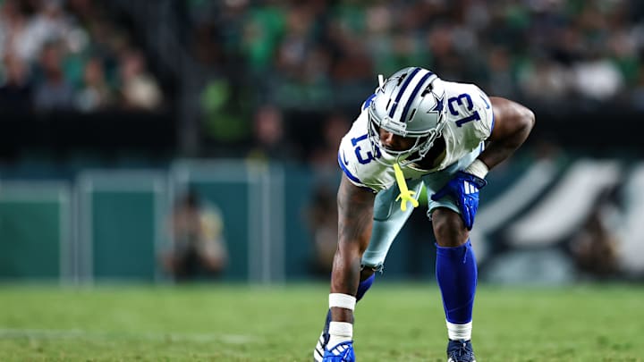 Dallas Cowboys v Philadelphia Eagles - NFL 2025