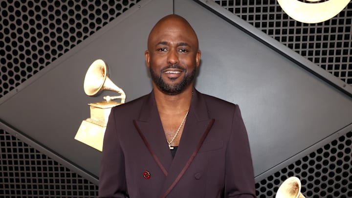 67th Annual GRAMMY Awards - Red Carpet