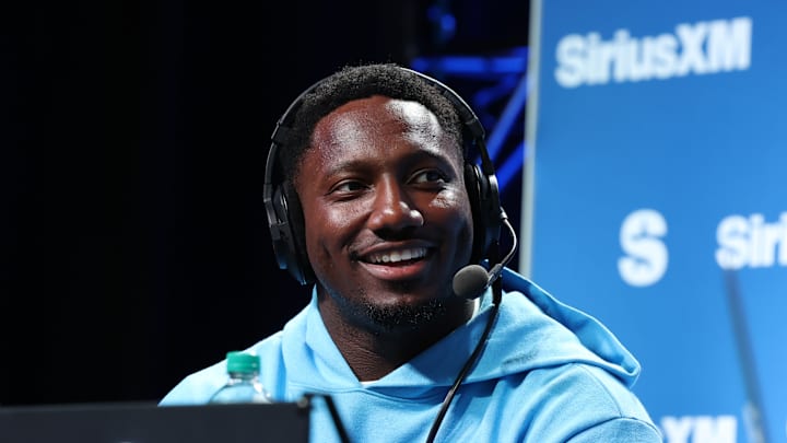 SiriusXM at Super Bowl LIX – Feb 7