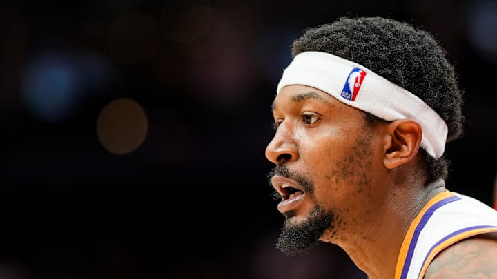 Phoenix Suns v Toronto Raptors