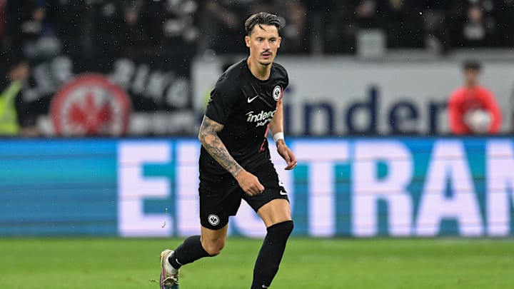 Robin Koch möchte zurück in die Nationalmannschaft