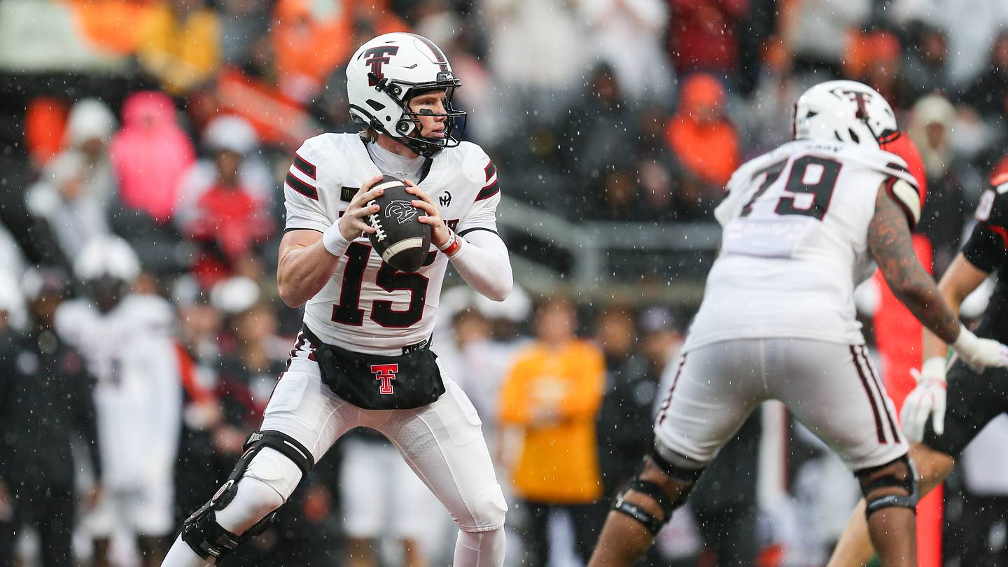 Texas Tech has many flaws exposed in nail-biting road win over Oregon State