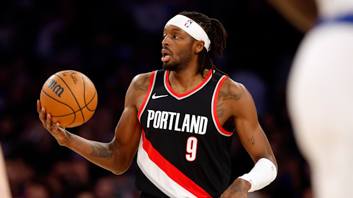Jerami Grant Could Help Numerous Teams.