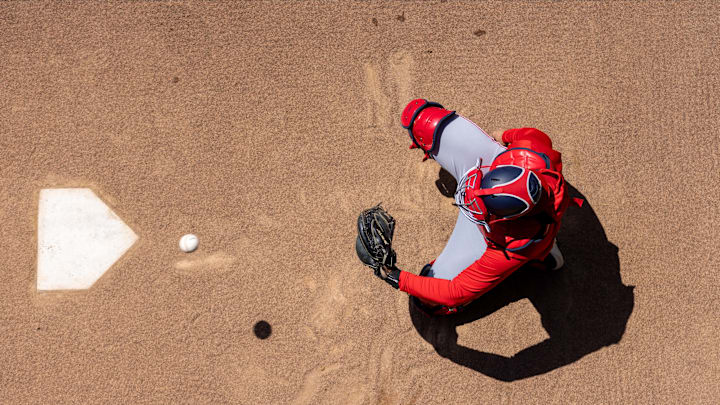 Washington Nationals v. Colorado Rockies Washington Nationals v. Colorado Rockies