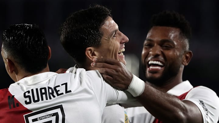 FBL-ARG-RIVER-PLATENSE