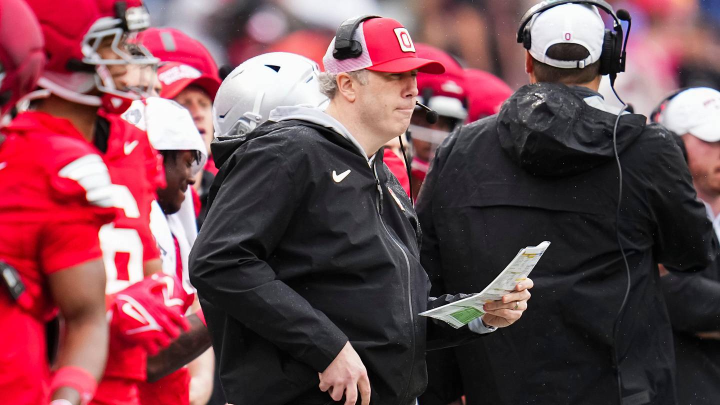 Three Deepest Position Groups on Ohio State’s Offense in 202