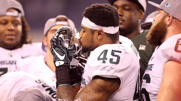 Big Ten Championship