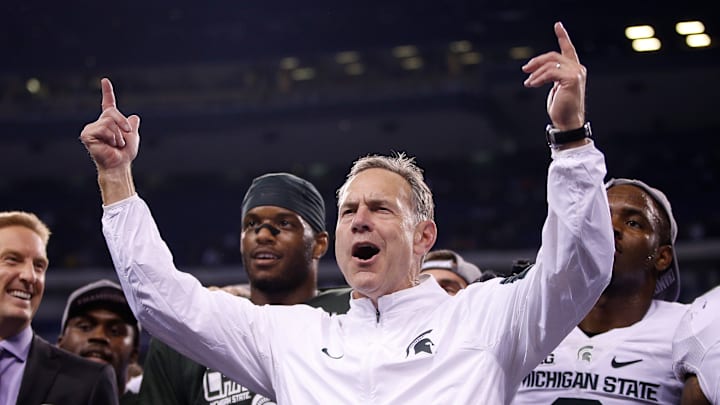 Big Ten Championship