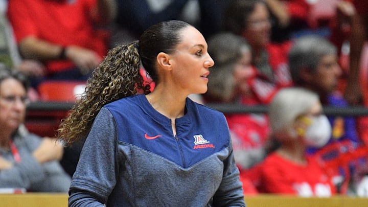 Arizona v New Mexico