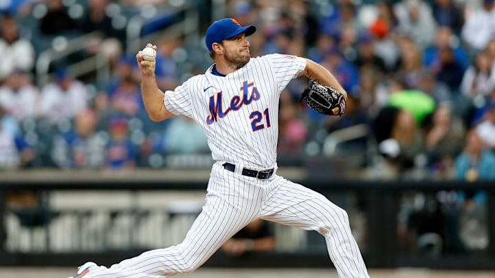 St. Louis Cardinals v New York Mets