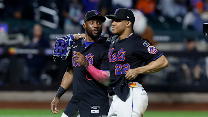 Washington Nationals v New York Mets