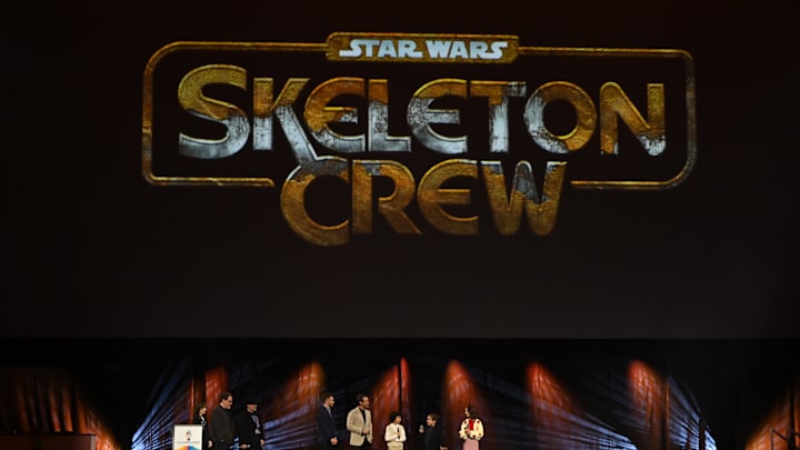 Star Wars Celebration 2023 Studio Panel