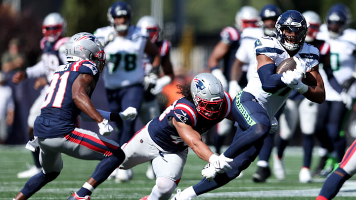 Ya se conocen a las dos escuadras que disputarán el Super Bowl LX de la NFL Ya se conocen a las dos escuadras que disputarán el Super Bowl LX de la NFL