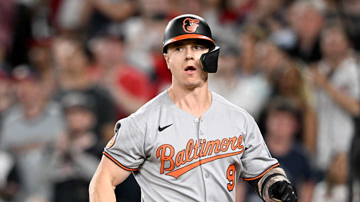 Baltimore Orioles v Washington Nationals
