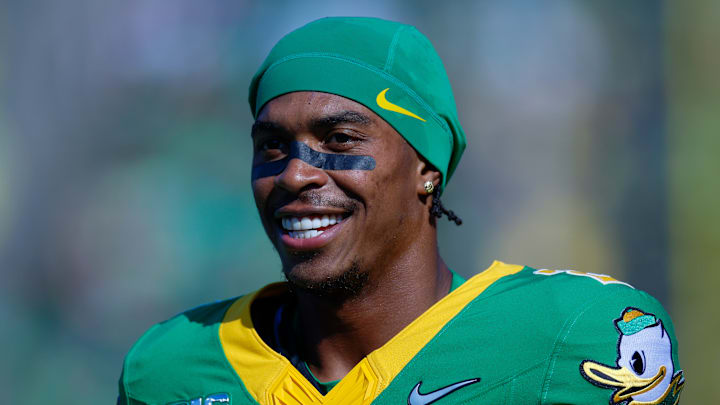 Idaho v Oregon