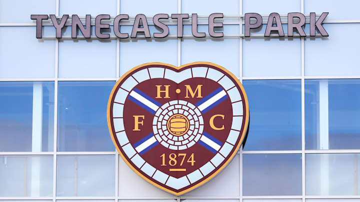 Hearts v St Johnstone - Ladbrokes Premiership