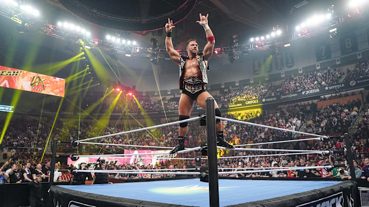 SmackDown