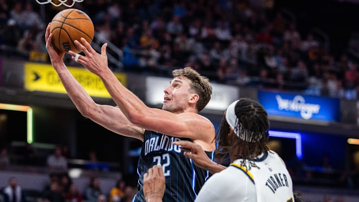 The Orlando Magic have two stars to build around and that is a strong foundation. Everyone recognizes they are some key improvements away from reaching true contention.