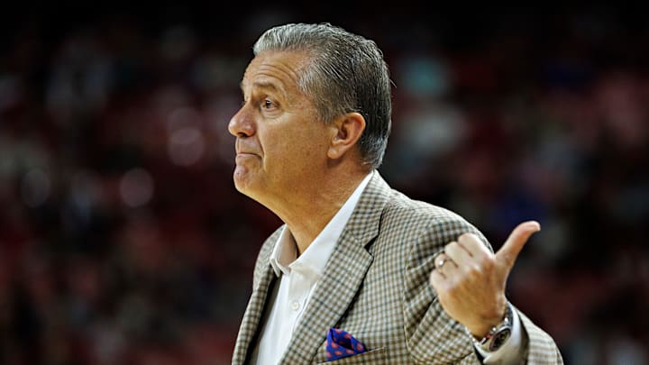 Maryland - Eastern Shore v Arkansas