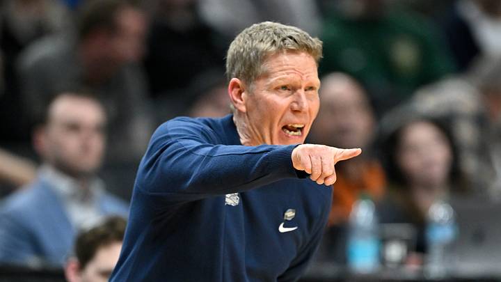 Mark Few