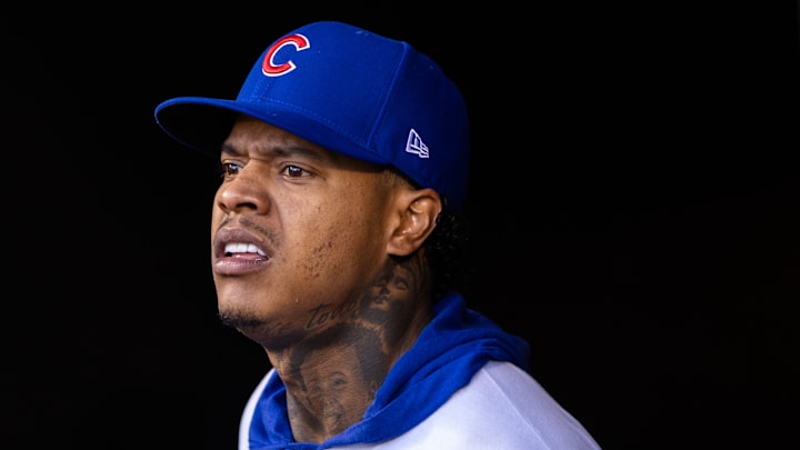 Chicago Cubs v New York Mets