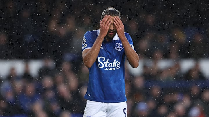 Everton FC v West Ham United - Premier League