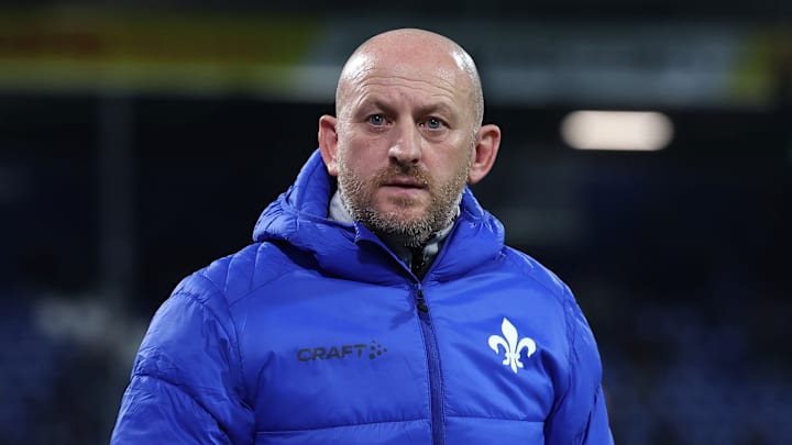 Torsten Lieberknecht muss sich um seine Familie kümmern