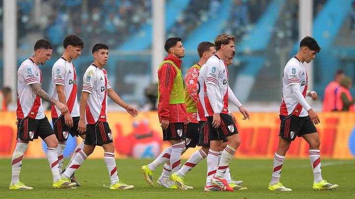 River Plate v Belgrano - Final: Torneo Apertura 2026 River Plate v Belgrano - Final: Torneo Apertura 2026