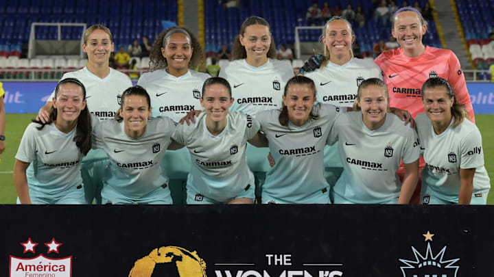 Gotham FC