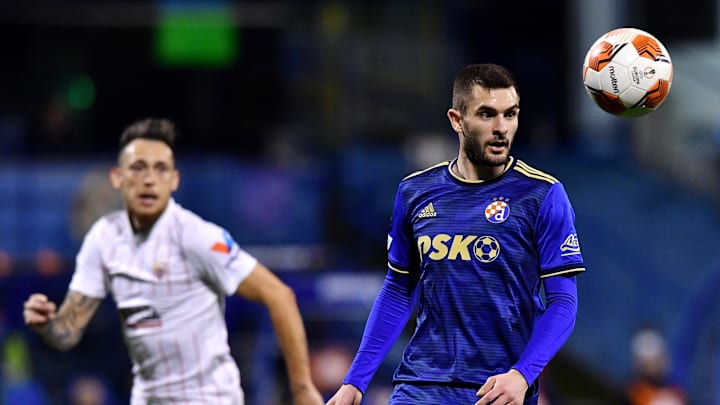 Bartol Franjic (vorne) Bartol Franjic (vorne)