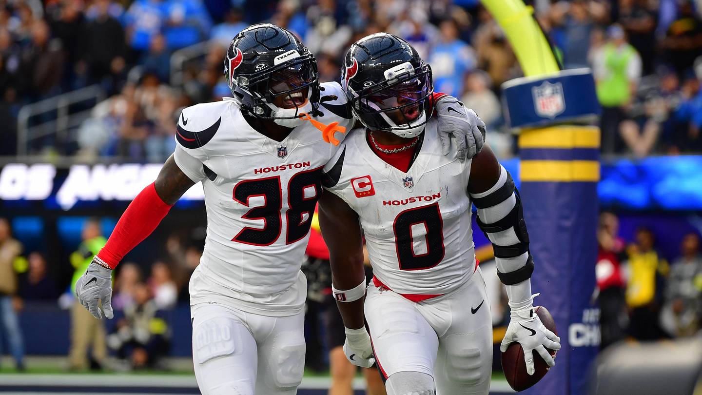Death Falcon Chargers-Texans NFL fines hammer leaves more questions than answers