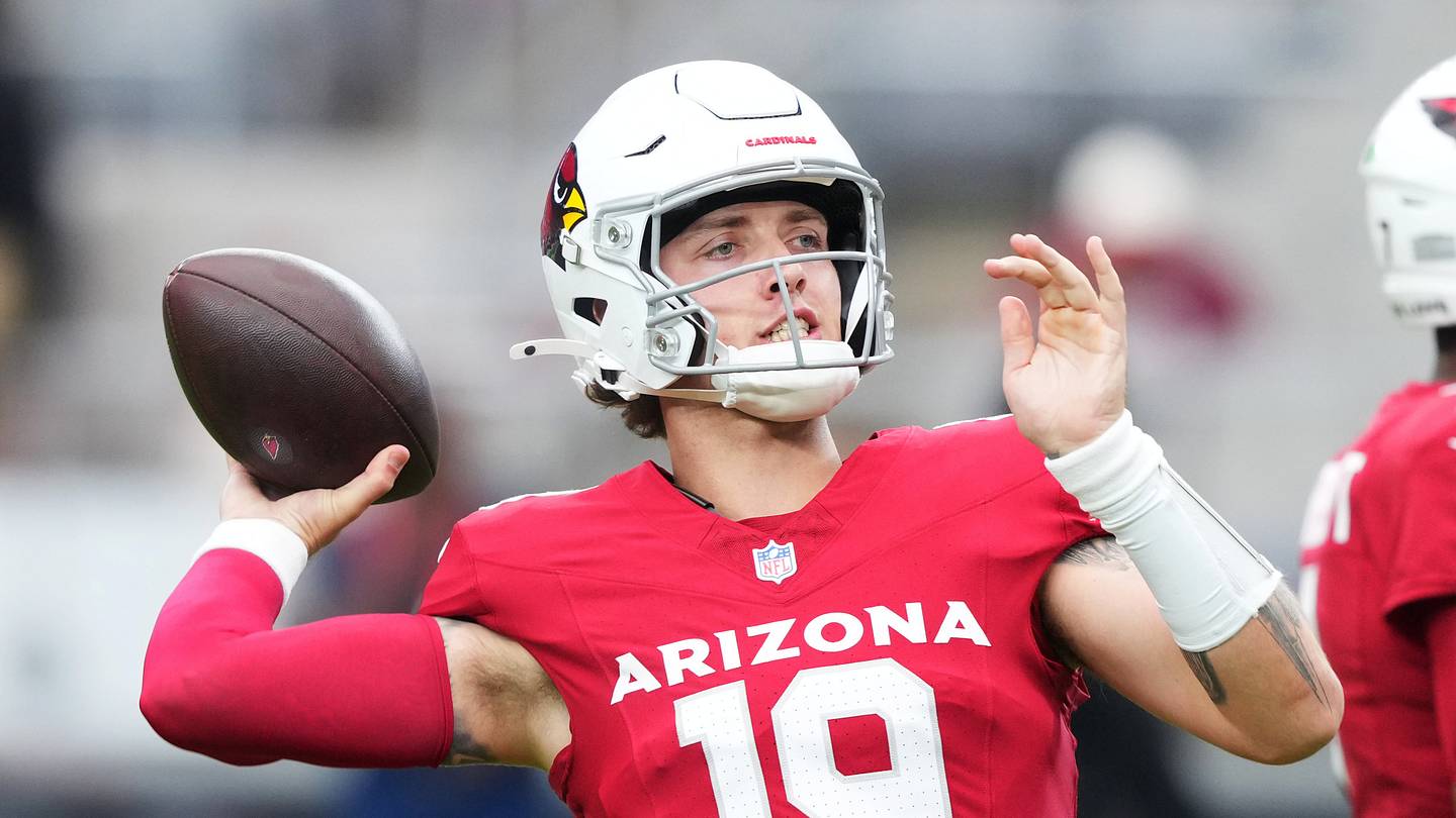 2026 NFL predictions: Predicting when rookie quarterbacks will become starters