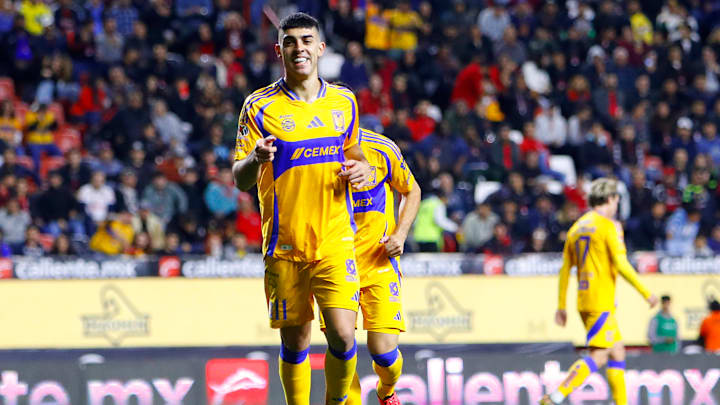 Tijuana v Tigres UANL - Torneo Apertura 2024 Liga MX
