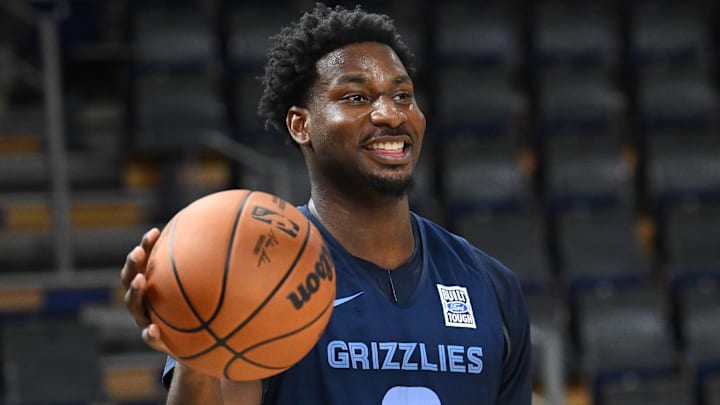 NBA Berlin Games - Practice and Media Availability