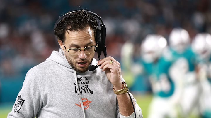 San Francisco 49ers v Miami Dolphins