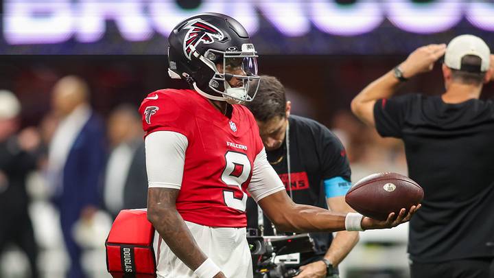 Michael Penix Jr. is meeting with his doctor on Thursday, and clearance may be on the horizon. Michael Penix Jr. is meeting with his doctor on Thursday, and clearance may be on the horizon.
