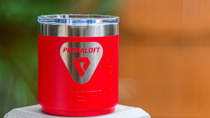 PrimaLoft has been making quality synthetic insulation for more than 40 years. 