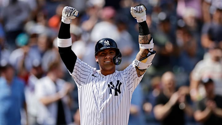 Gleyber Torres será agente libre después de 2024