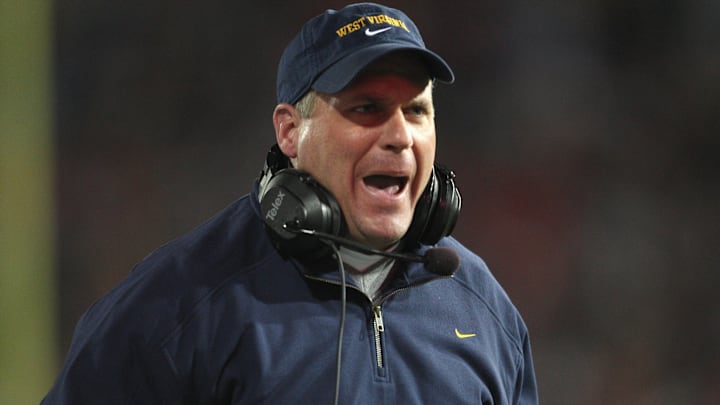 Rich Rodriguez