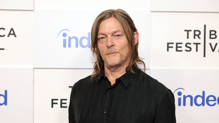 TWD: Daryl Dixon – Book of Carol Premiere Screening and Panel at Tribeca Festival