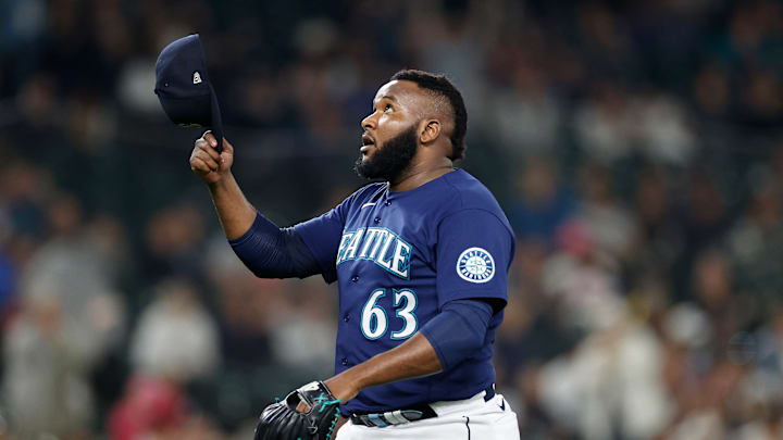 Detroit Tigers v Seattle Mariners