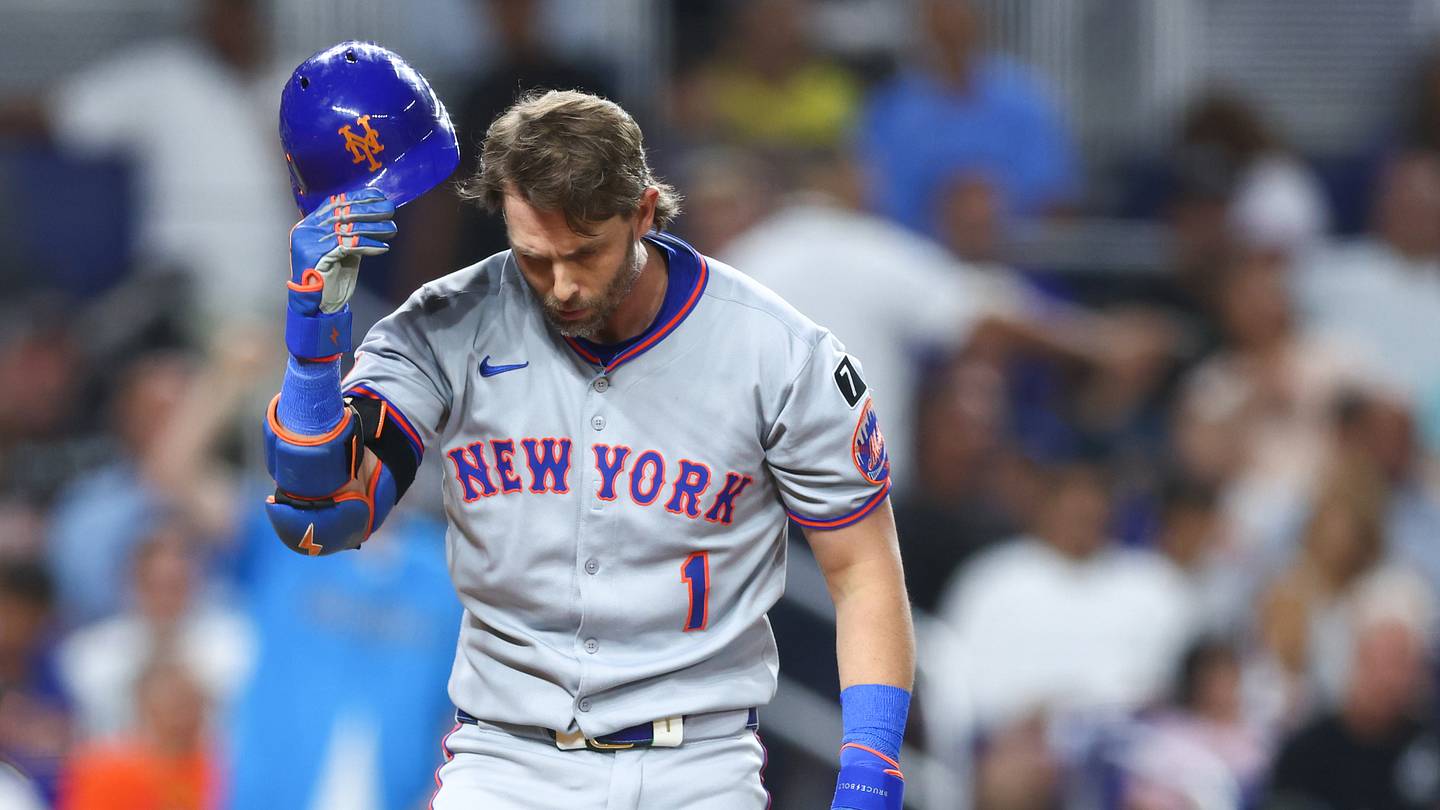 What NY Mets fans should know about the newest prospect from the Jeff McNeil trade