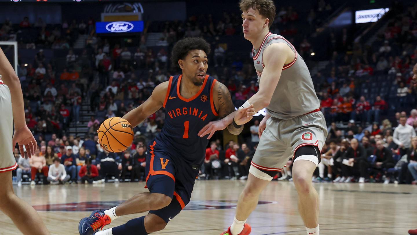 Updated KenPom and NCAA Net Rankings For Virginia After Their Win Over ...