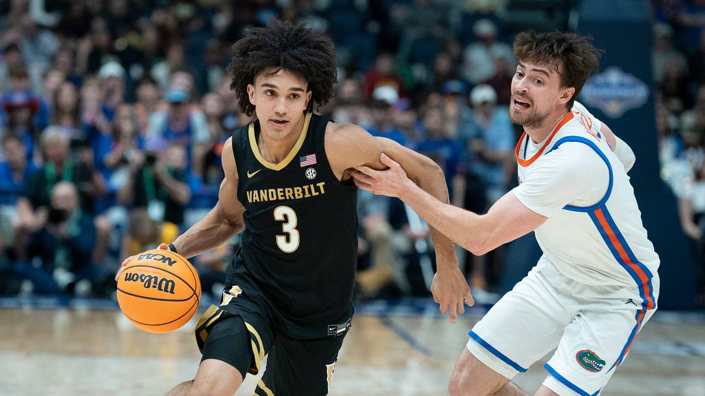 Instant Analysis: Tyler Tanner Returns to Vanderbilt Basketball