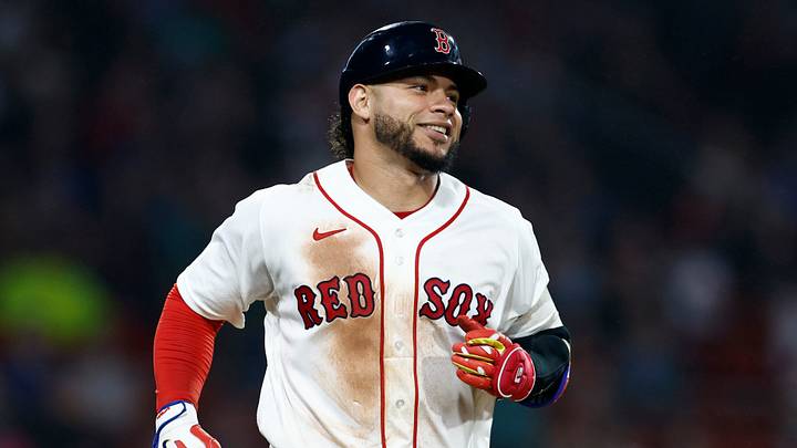 Payton Tolle completes first Red Sox immaculate inning since 2021 to open start against Royals