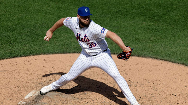 San Diego Padres v New York Mets