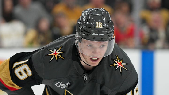 San Jose Sharks v Vegas Golden Knights San Jose Sharks v Vegas Golden Knights